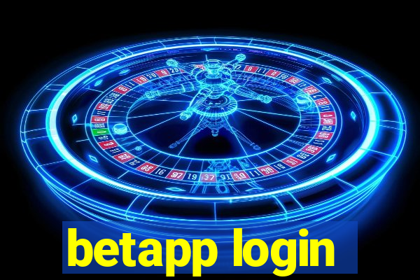 betapp login